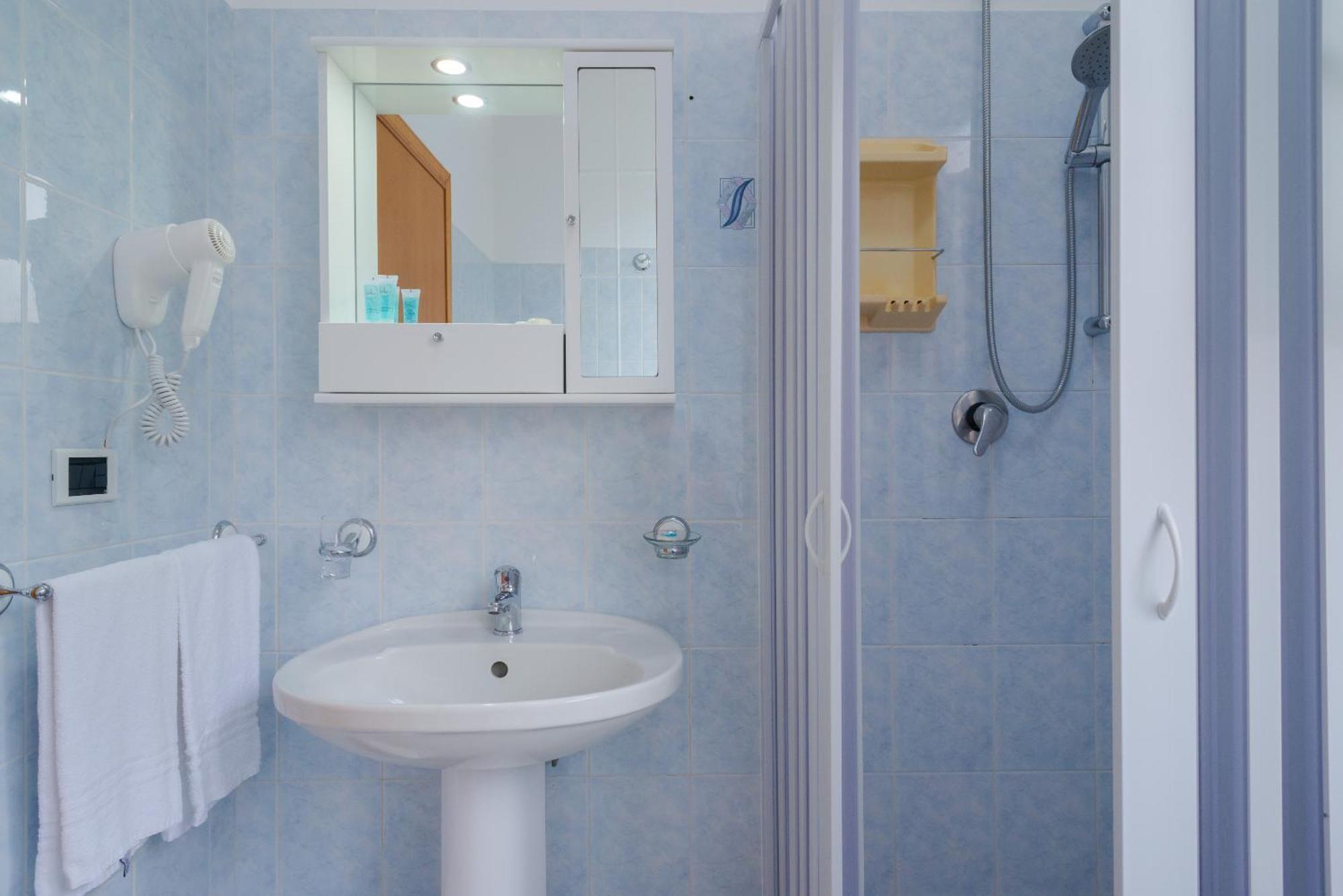 Lady Hill Bed & Breakfast ตาออร์มินา ภายนอก รูปภาพ