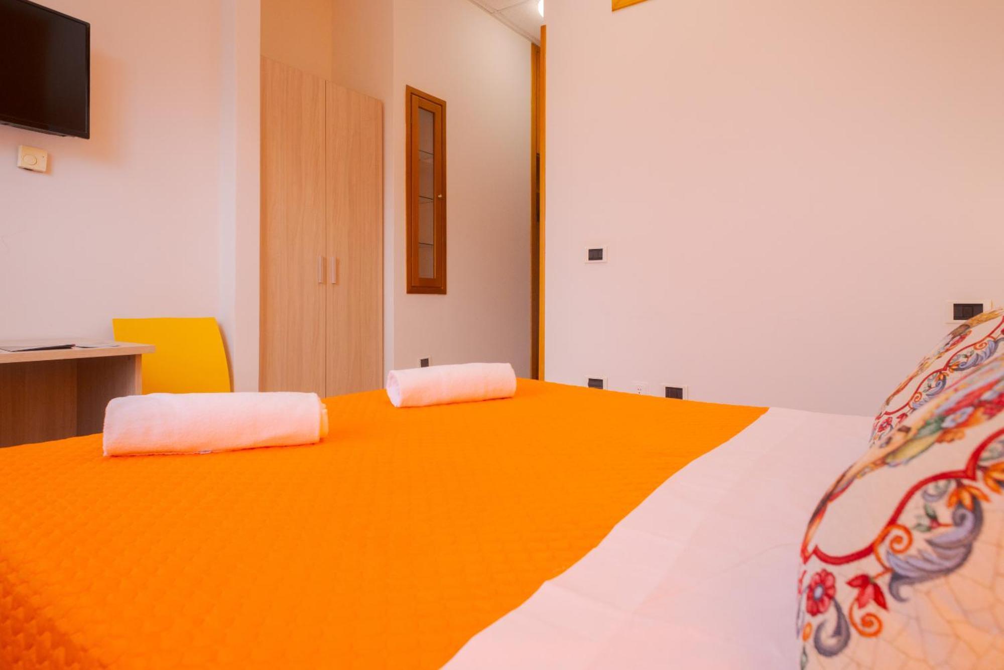 Lady Hill Bed & Breakfast ตาออร์มินา ภายนอก รูปภาพ