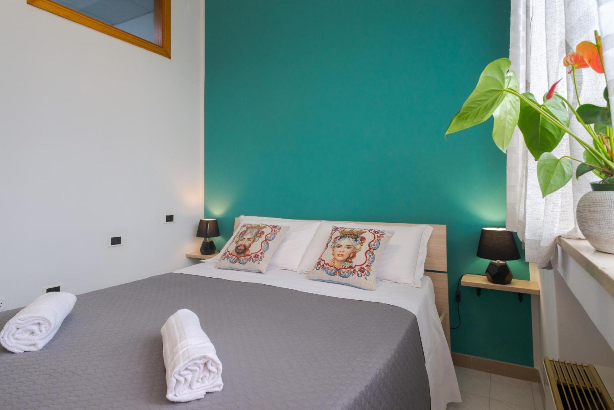 Lady Hill Bed & Breakfast ตาออร์มินา ภายนอก รูปภาพ
