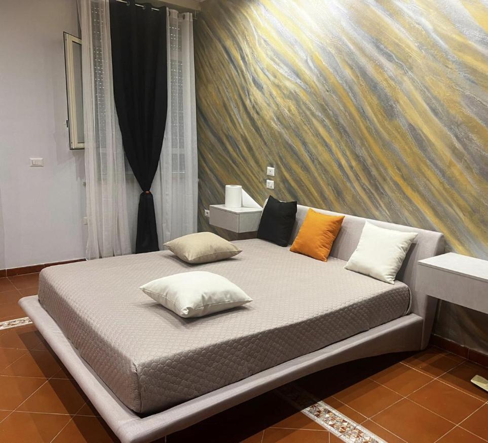 Lady Hill Bed & Breakfast ตาออร์มินา ภายนอก รูปภาพ