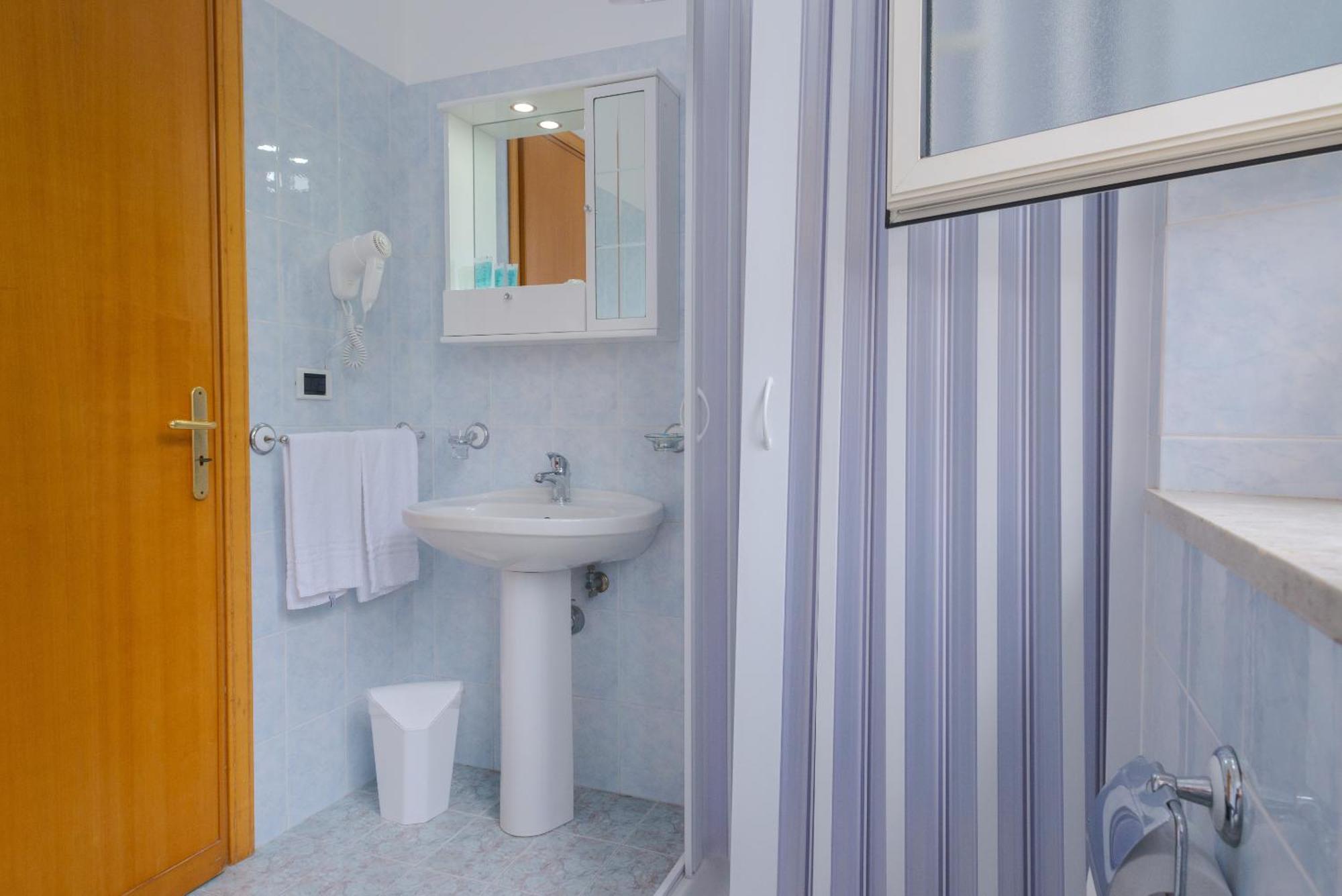 Lady Hill Bed & Breakfast ตาออร์มินา ภายนอก รูปภาพ
