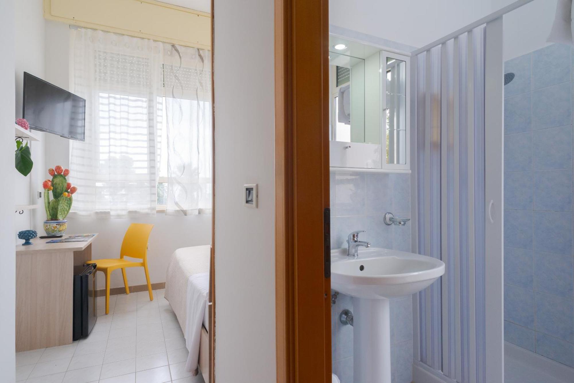 Lady Hill Bed & Breakfast ตาออร์มินา ห้อง รูปภาพ