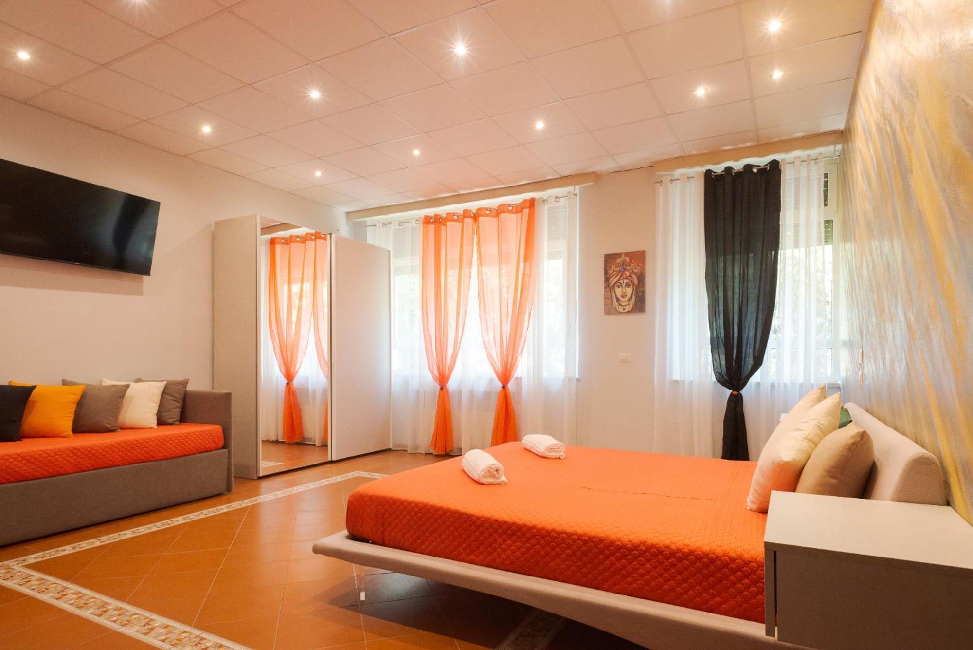 Lady Hill Bed & Breakfast ตาออร์มินา ห้อง รูปภาพ