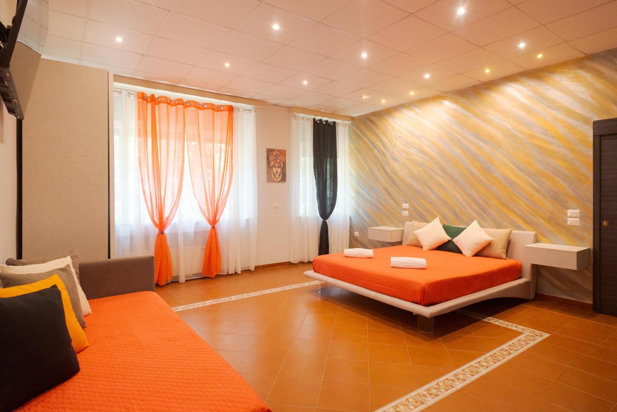 Lady Hill Bed & Breakfast ตาออร์มินา ห้อง รูปภาพ