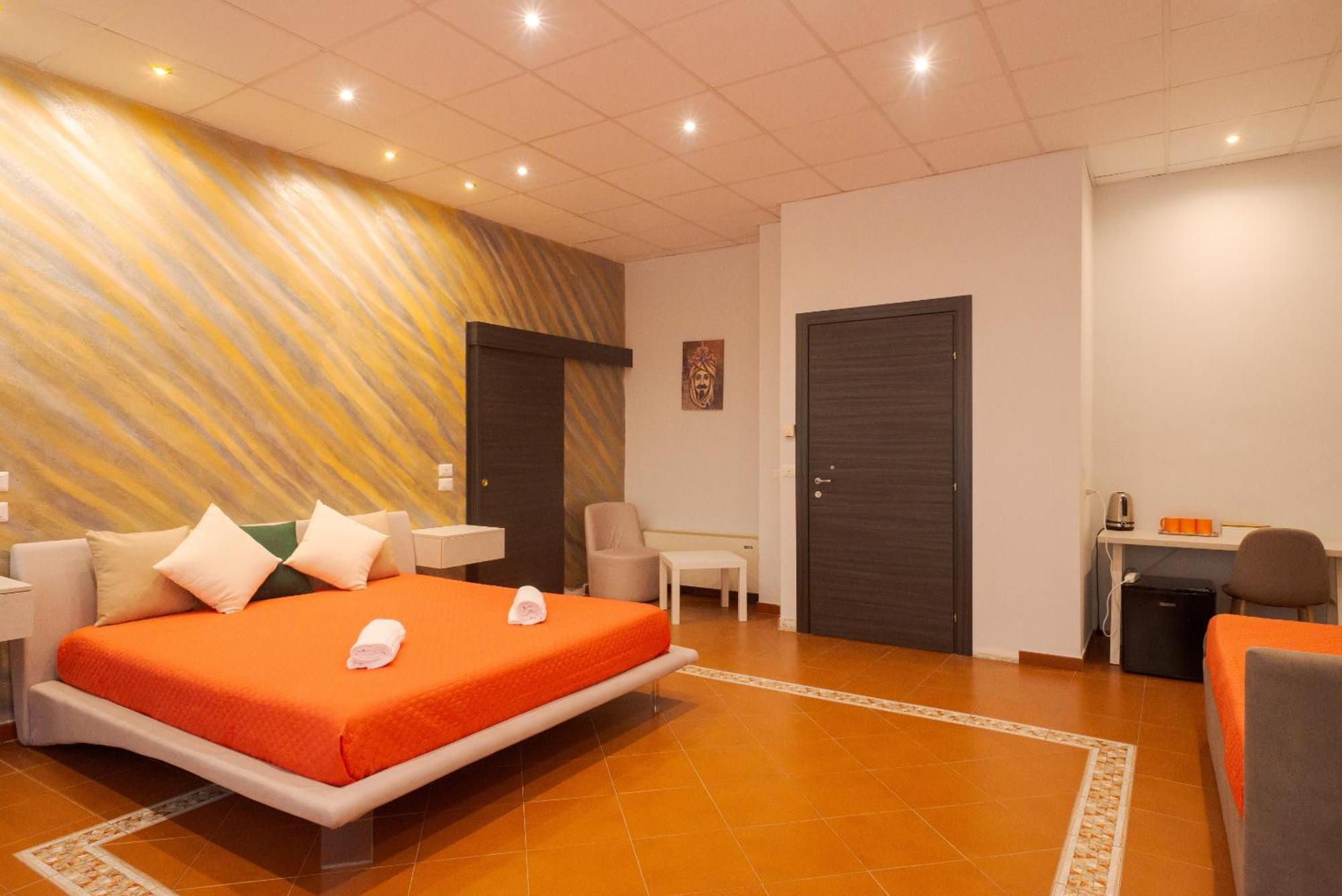 Lady Hill Bed & Breakfast ตาออร์มินา ห้อง รูปภาพ