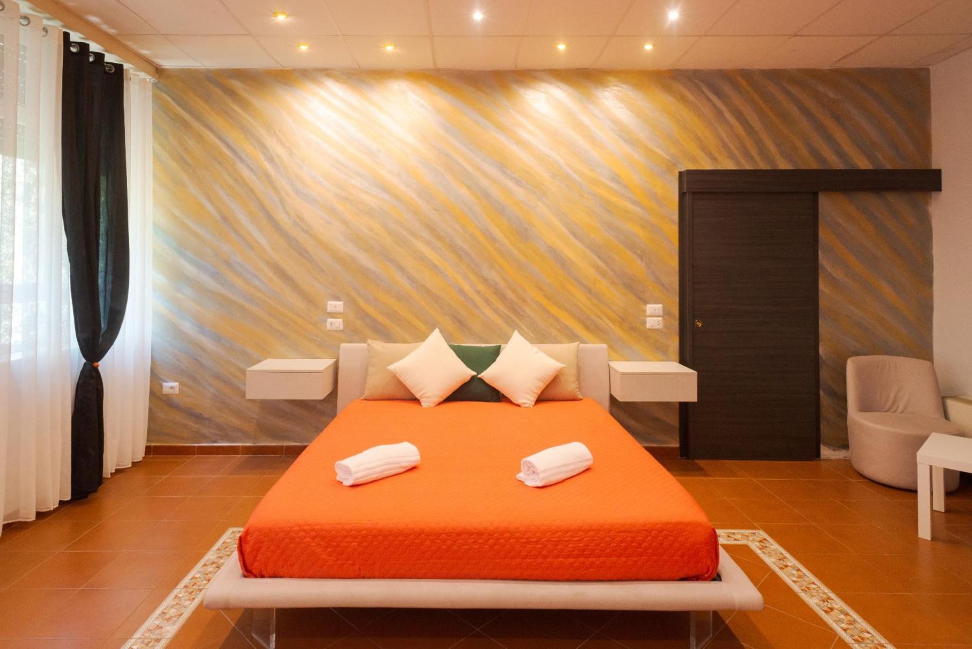 Lady Hill Bed & Breakfast ตาออร์มินา ห้อง รูปภาพ