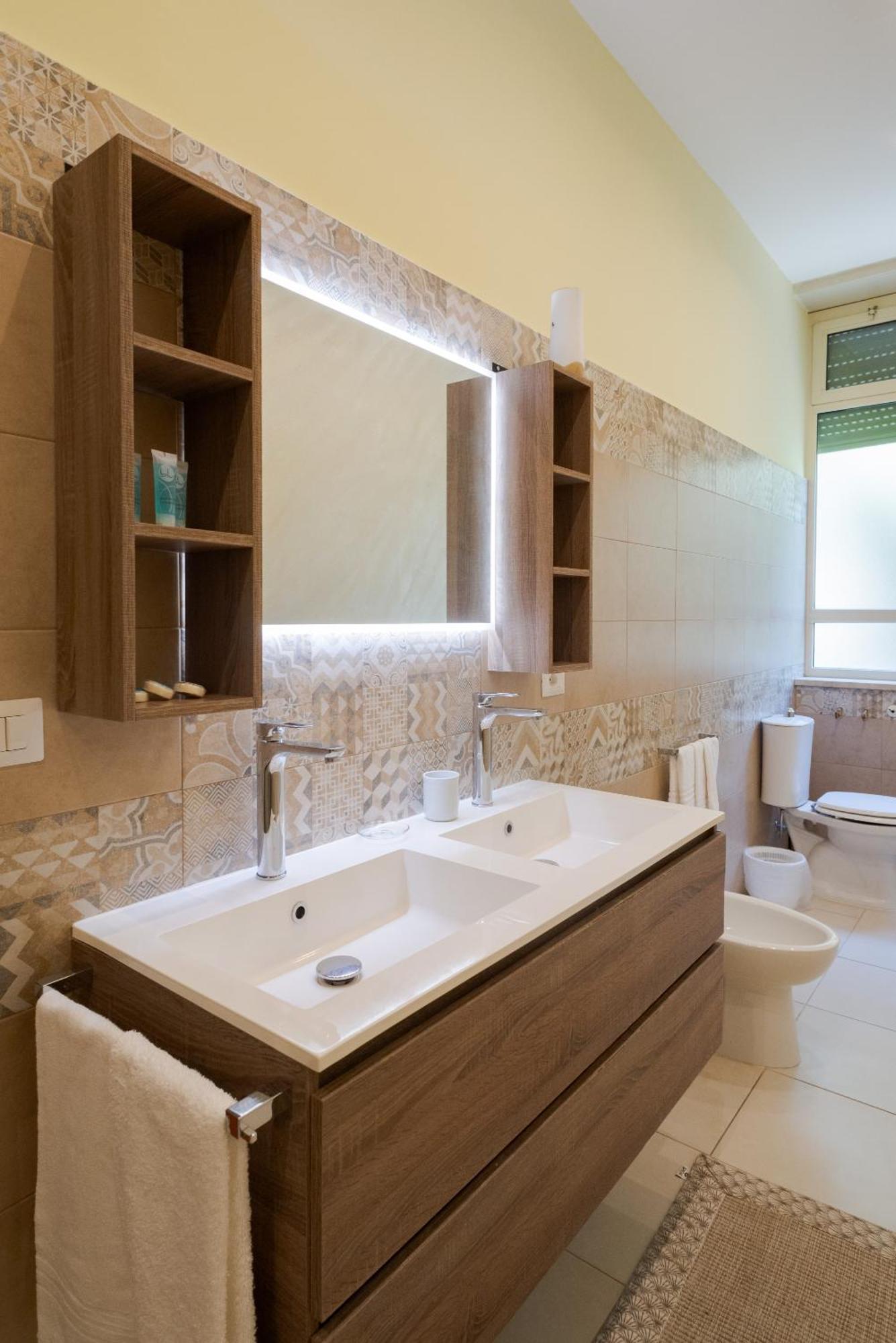 Lady Hill Bed & Breakfast ตาออร์มินา ห้อง รูปภาพ