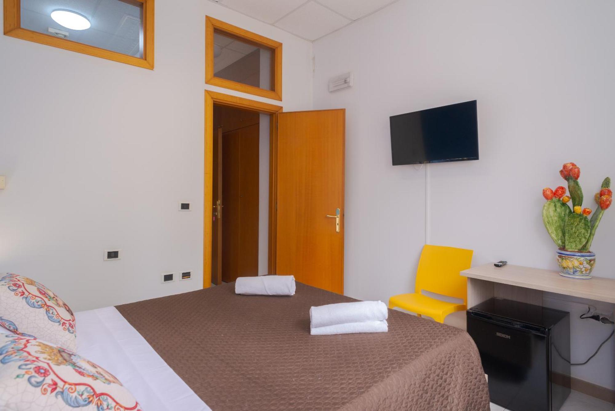 Lady Hill Bed & Breakfast ตาออร์มินา ภายนอก รูปภาพ